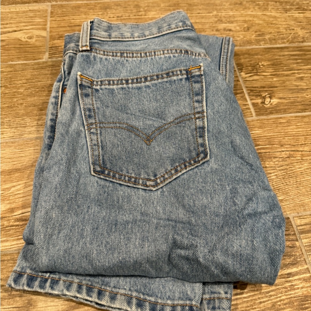 Levi size 30x34
